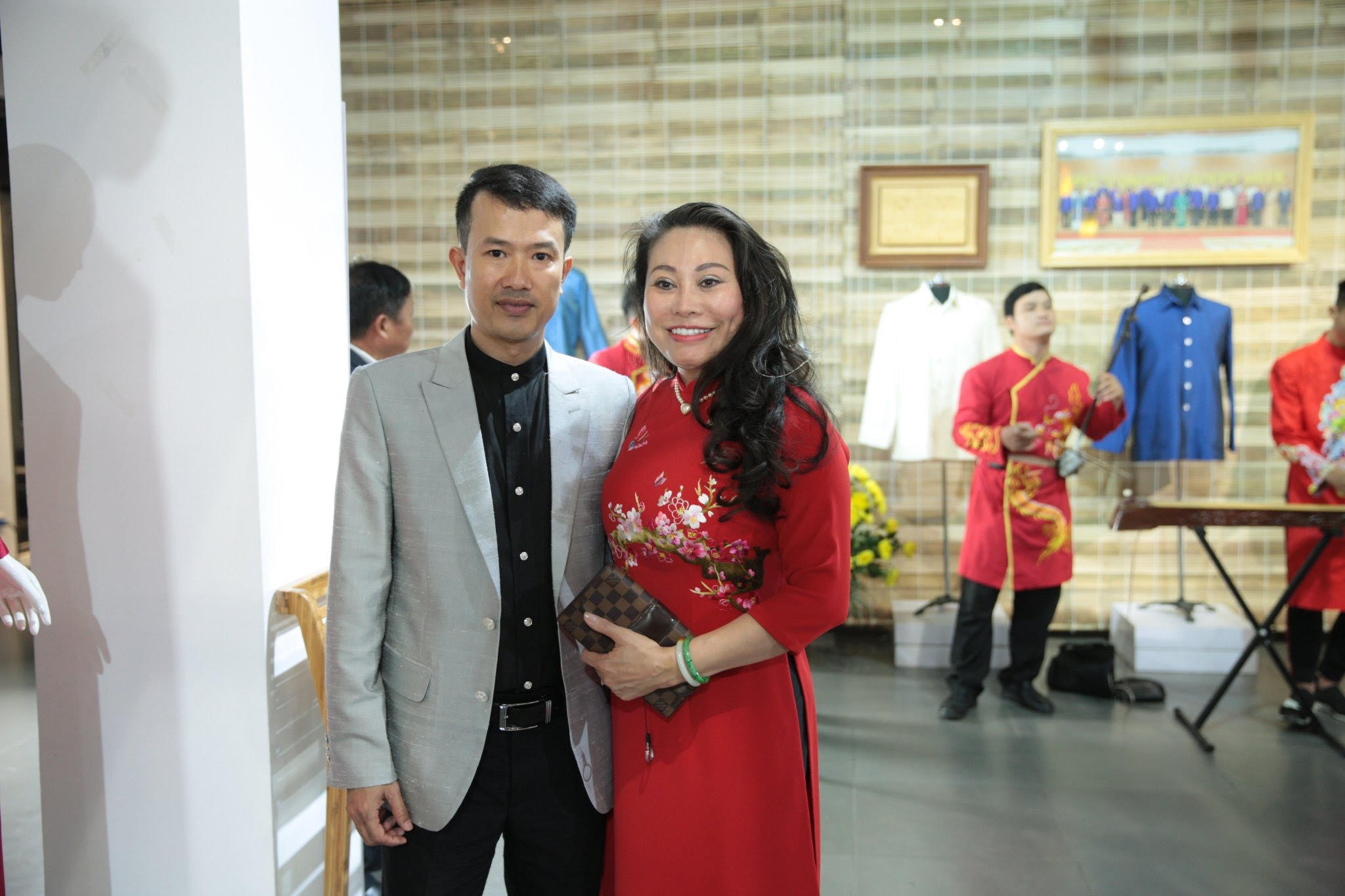 ao dai tuan sanh 5