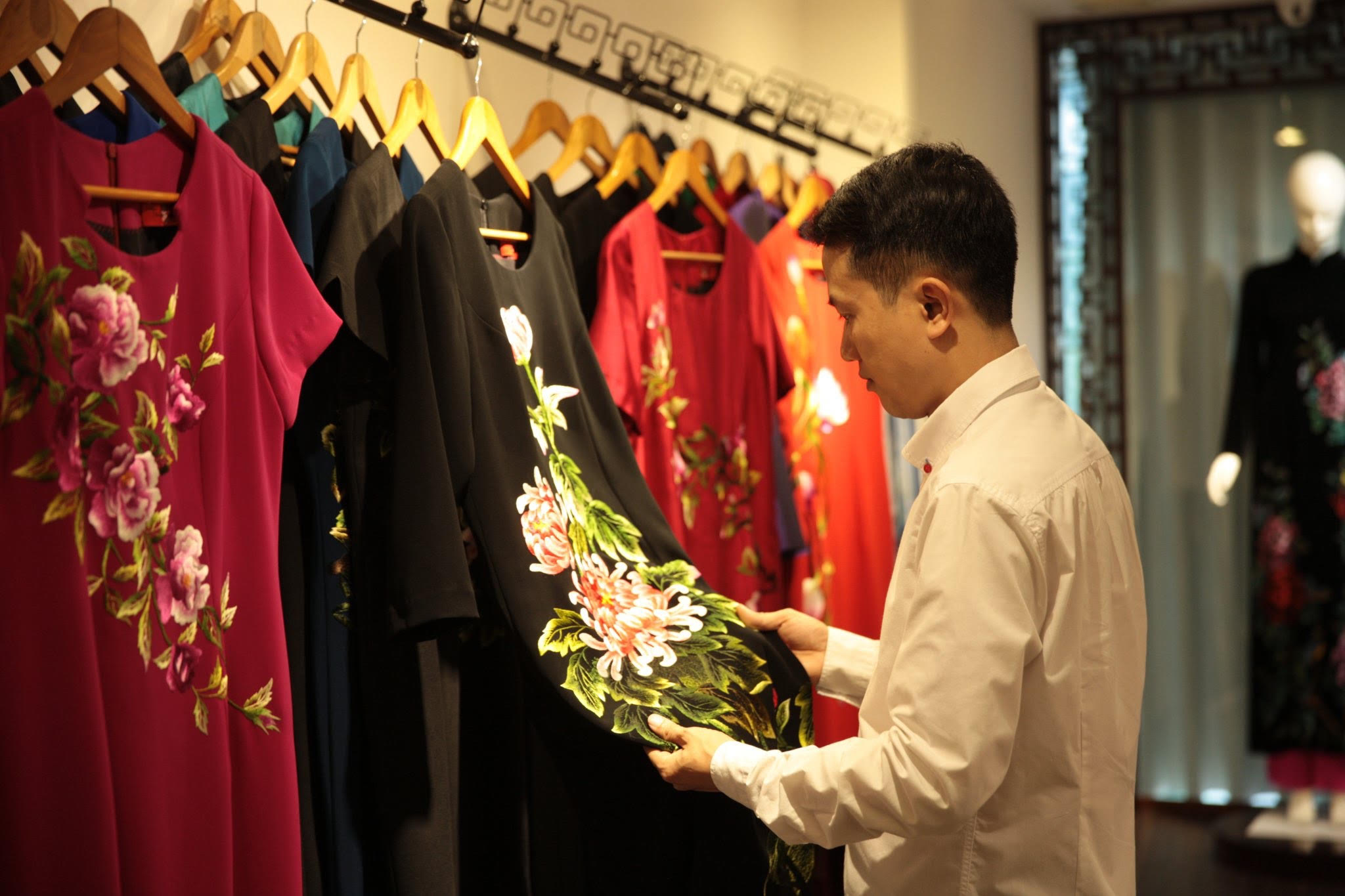 ao dai tuan sanh 9